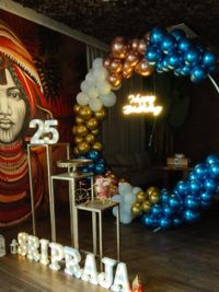 Personal Event Planning