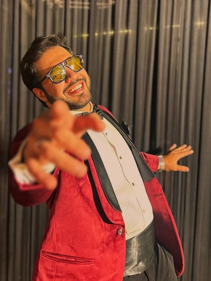 The AB Lookbook: Dressed for Every Occasion photo 42