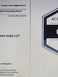 Tax Advisory & Compliance