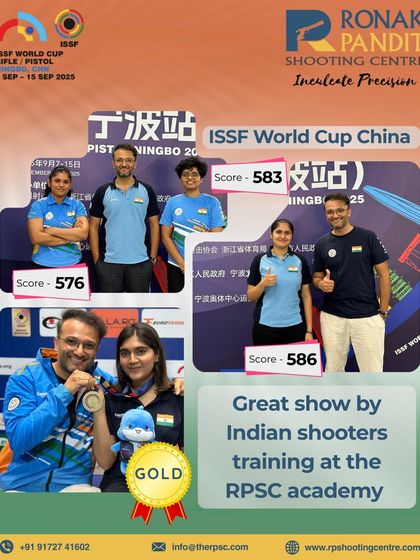 International Victories photo 3