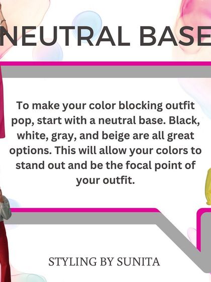 Styling with Sunita - Wedding Personal Shopping My Styling Sessions & Workshops photo 22