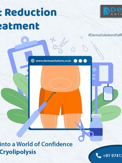 Fat Freezing with Cryolipolysis photo 3