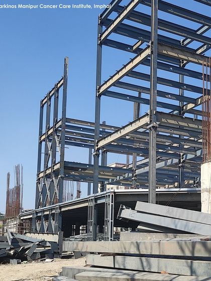 Edifice Consultants - Commercial & Workplace Architecture From Concept to Construction photo 9