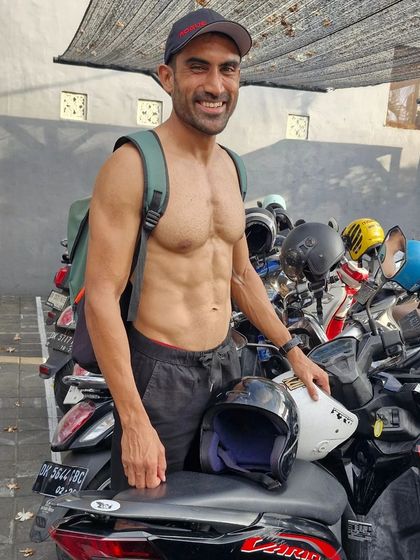 Niran Ponnappa - Fitness & Lifestyle Coaching The Lifestyle: Nature, Coffee & Adventure photo 13