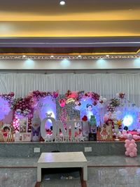 Themed Birthday Party Decorations