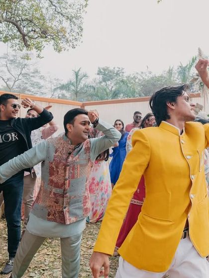 More Than a Wedding, It's an Experience 🥂 photo 11