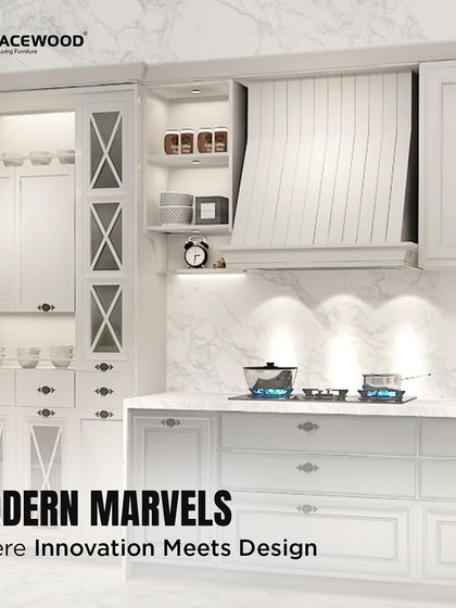 Classic & Timeless Kitchens photo 10