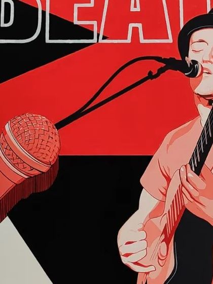 Kalakarah - Custom Murals & Wall Art Corporate & Office Transformations photo 5