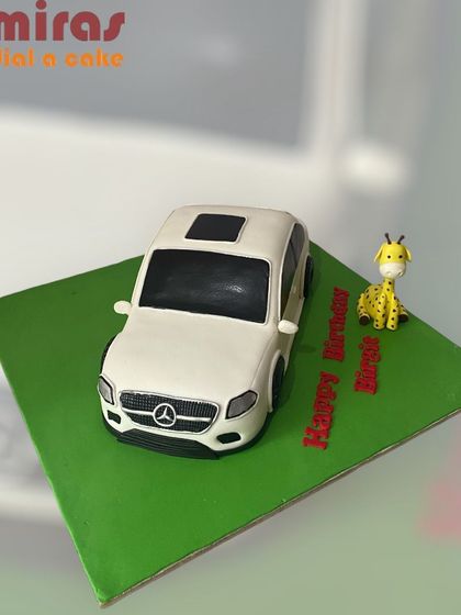 Miras Dial A Cake - Themed Custom Cakes Cakes for Fans & Hobbyists photo 31