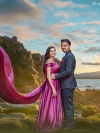 Wedding & Pre-wedding Photography