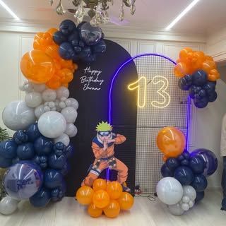 Balloon World