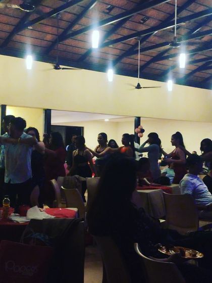 Karthik Sivaram - Event DJ Club Gigs & Private Parties photo 70