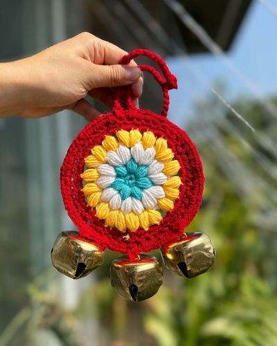 Crochet Home Decor