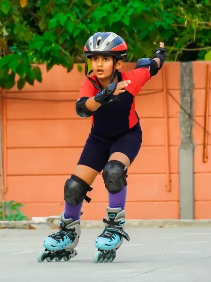 Clap Sports Arena - Roller Skating Coaching Our Programs & Arenas photo 13