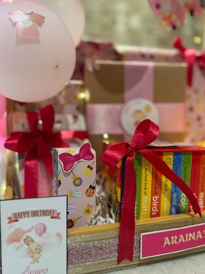 Welcoming Little Ones photo 21