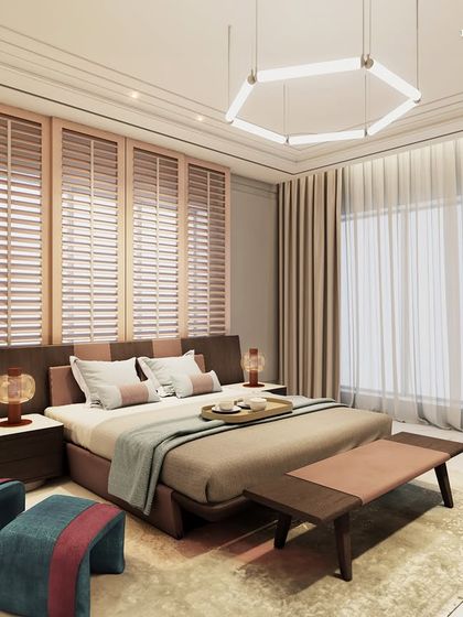 Tranquil Private Retreats photo 20