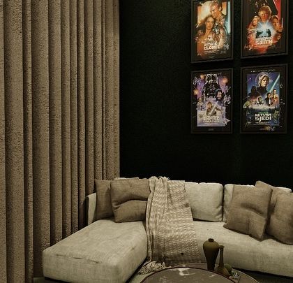 Multi-Purpose Entertainment Lounges photo 10