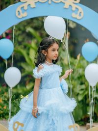 Themed Birthday Celebrations