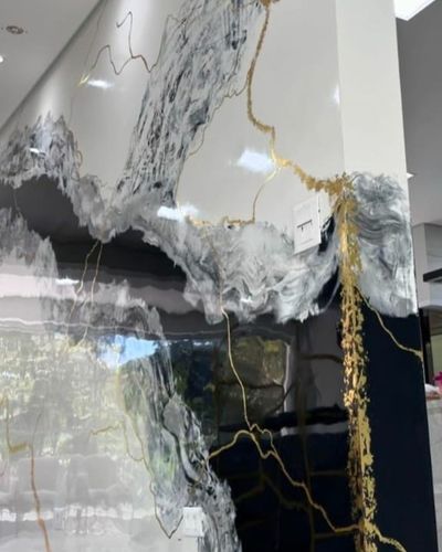 Decorative Wall Finishes