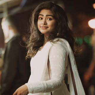 Ramya Poovaiah
