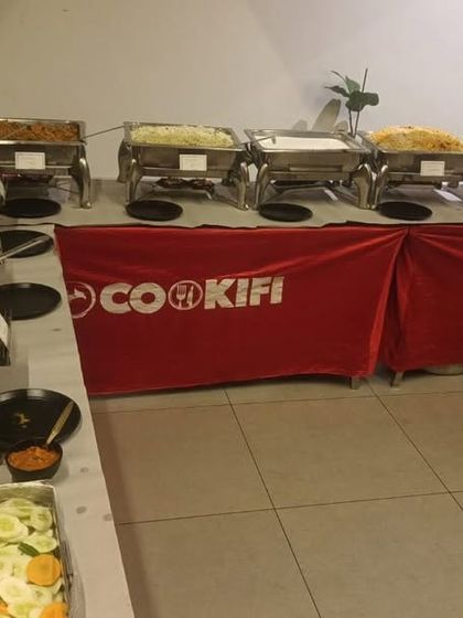 Cookifi - Private Event Catering Our Professional Service & Setup photo 6