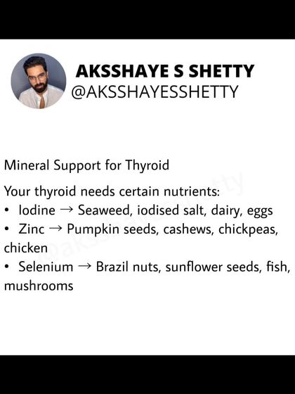 Thyroid issues can make weight loss challenging, but not impossible. This series explains how the thyroid works (TSH, T3, T4), the difference between hypo and hyperthyroidism, and how to manage weight loss through medication, nutrition, and exercise.