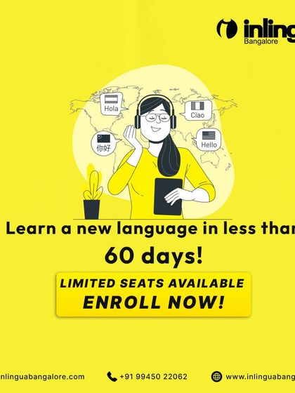 Inlingua - Language Programs for Children Additional Work photo 40