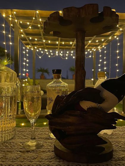 Chic Bridal Showers & Bachelorettes photo 9