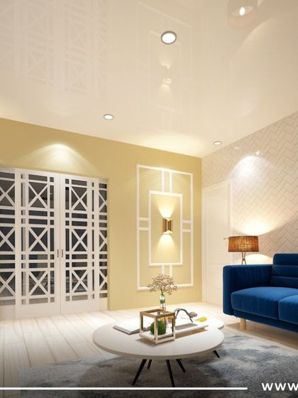 Living & Dining Spaces photo 71