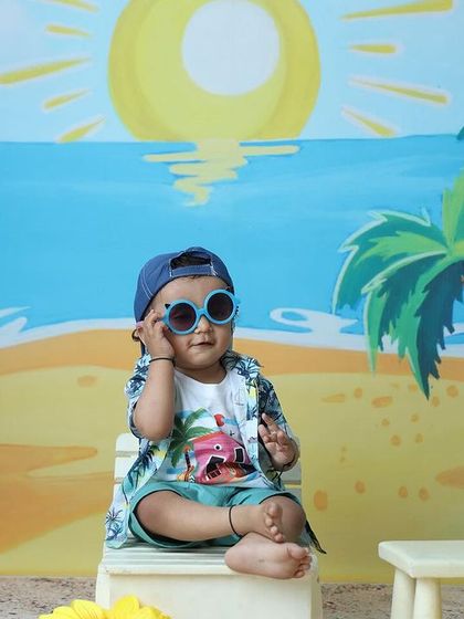 WonderBump Studio - Kids & Family Photography Themed & Fantasy Photoshoots photo 16