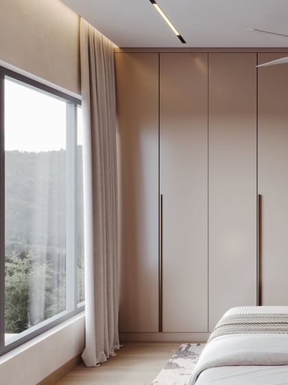 Serene & Sophisticated Bedrooms photo 17