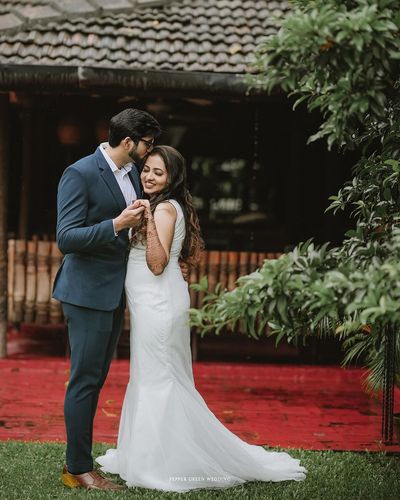 Wedding Films