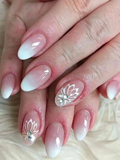 3D Nail Art Studio - Nail Services Ombre & French Manicures photo 9