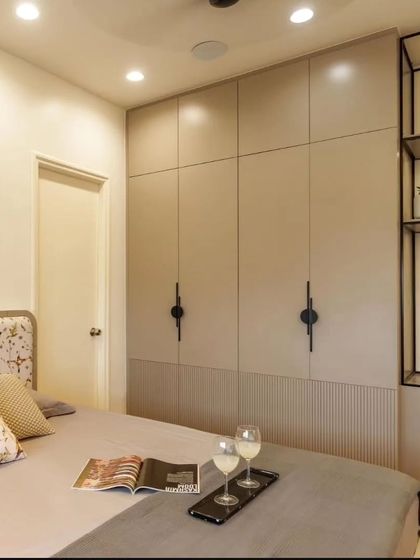 Aantrik - Turnkey Home Interior Solutions Custom Furniture & Smart Storage photo 17