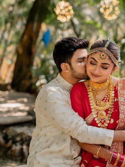 Journeys By Vivek - Wedding Photography Couple Portraits: The Two of Us photo 138