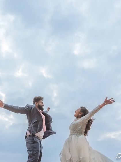 Couple Portraits: Just The Two of You photo 47