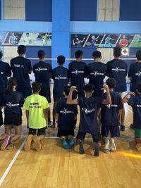 Badminton Summer Camps