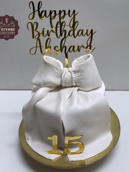 Our Delicious Flavours & Simple Bakes photo 20