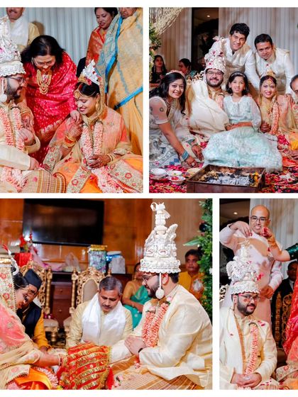 The Main Event: From Vows to Forever photo 19