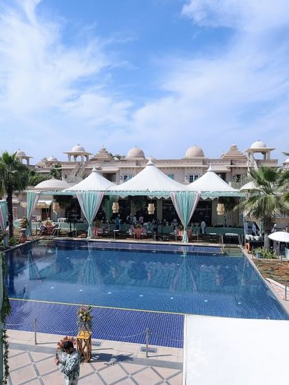 Vibrant Daytime Ceremonies photo 10