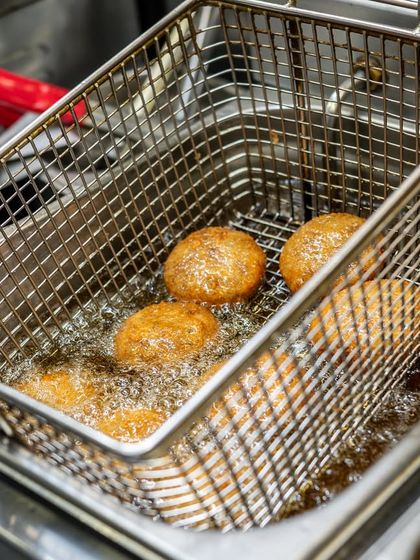 Savory Showstoppers photo 27