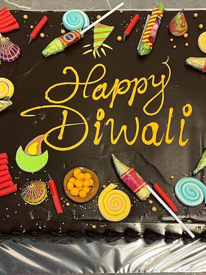 Shikha's Le Gateau - Corporate Gifting & Bulk Orders Cakes for Large Celebrations photo 3