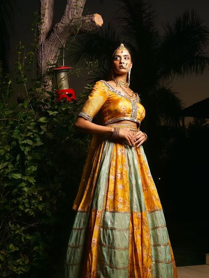 Karan - Portrait & Headshot Photography Studio Portraits: Modern & Traditional photo 48