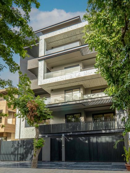 Modern Urban Residences photo 5