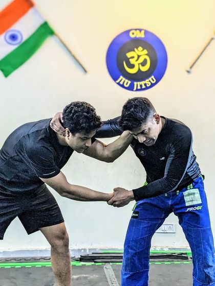 Practical Self-Defense Techniques photo 7