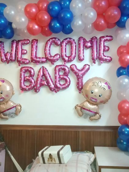 Welcome Home Setups photo 4