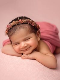 Newborn Photography