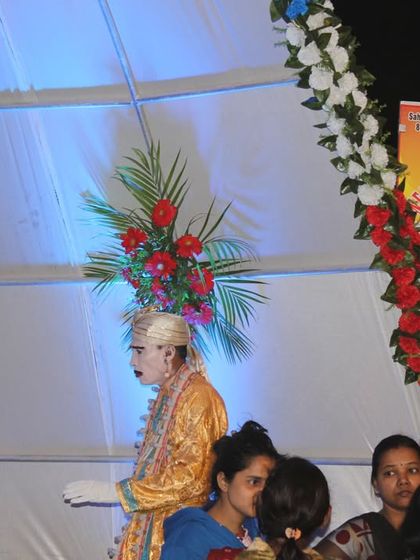 The Rajdhani Team: Service with a Smile photo 16