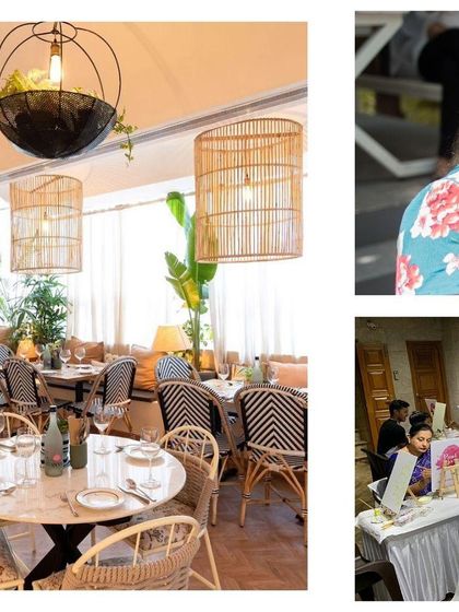 Nishka Mehta - Painting Workshops & Art Parties Join Our Public Workshops photo 9