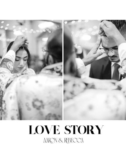 Christian Wedding Elegance photo 79